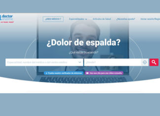 plataforma para consultas médicas doctoranytime