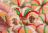 Rosca de Reyes en Krispy Kreme