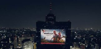 fanart Spider-Man No Way Home