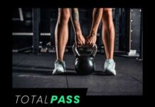 TotalPass busca democratizar los gimnasios en México TotalPass busca democratizar gimnasios