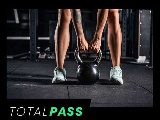 TotalPass busca democratizar los gimnasios en México TotalPass busca democratizar gimnasios