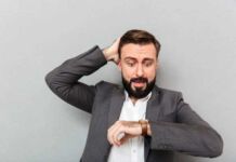 malos hábitos que hay que cambiar