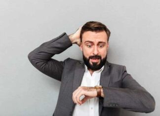 malos hábitos que hay que cambiar