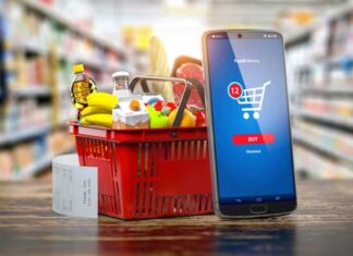 ¿Qué ventajas ofrecen las apps de supermercados? apps de supermercados