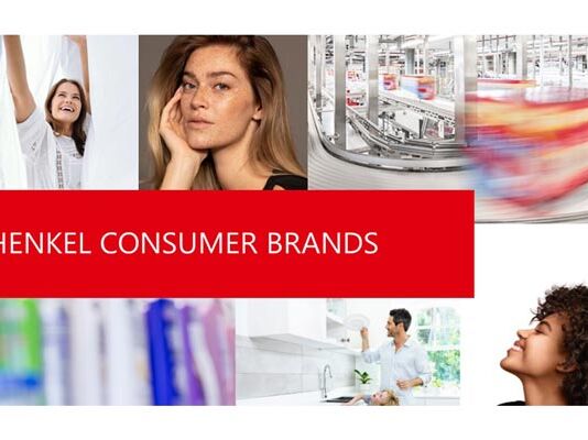 Henkel anuncia la creación de su nueva unidad de negocio Consumer Brands unidad de negocio Consumer Brands Henkel