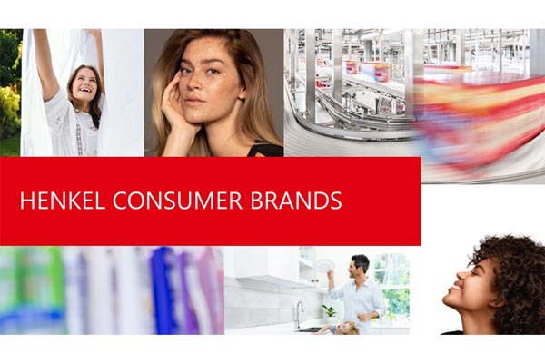 henkel-consumer-brands unidad de negocio Consumer Brands Henkel