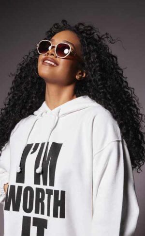 H.E.R. L'Oréal Paris