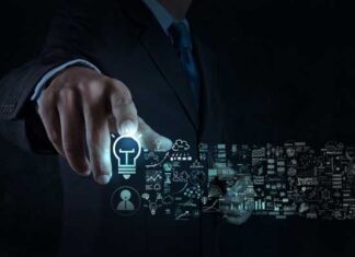 tecnología e innovación en los negocios