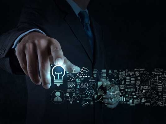 tecnología e innovación en los negocios
