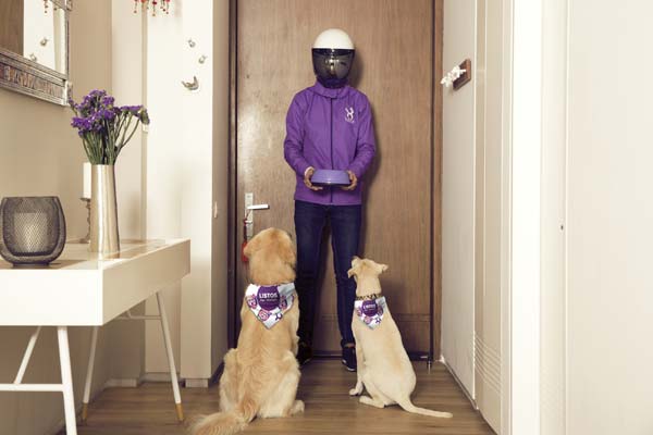 laika-mascotas productos para mascotas Laika