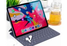 Laptops y tablets 2 en 1
