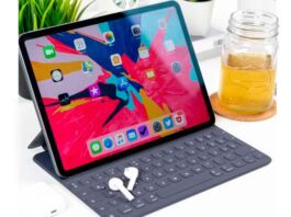 Laptops y tablets 2 en 1