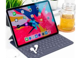 Laptops y tablets 2 en 1