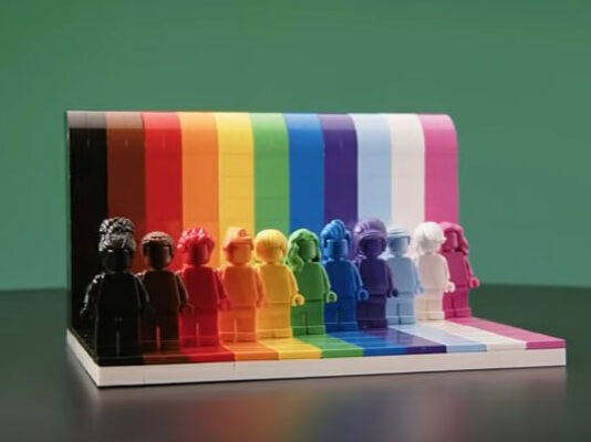 Lego, Netflix y Mattel: ¿Cómo lograron destacar en redes sociales en 2021? campañas exitosas en redes sociales 2021
