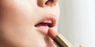 cómo elegir el lipstick ideal
