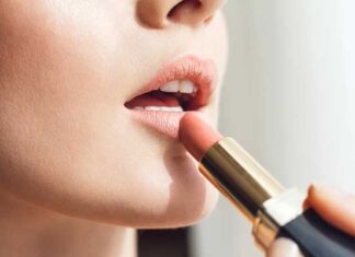 cómo elegir el lipstick ideal
