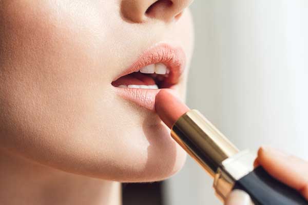 cómo elegir el lipstick ideal
