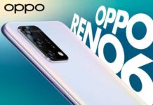 Maluma embajador serie Reno Oppo