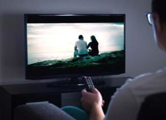 películas y series en tv de paga