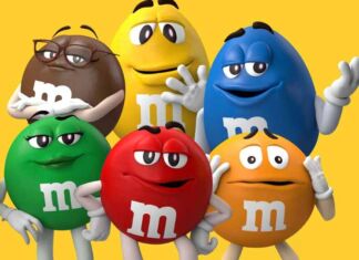 M&M´s lanza campaña global para aumentar el sentido de pertenencia M&M's promueve sentido de pertenencia