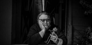 estreno Pinocho de Guillermo del Toro en Netflix