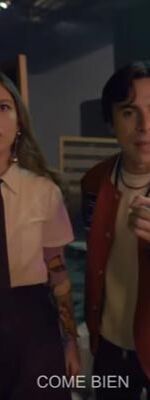 Doritos lanza promoción para ser Rebelde por un día promoción Rebelde por un día