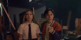 promoción Rebelde por un día