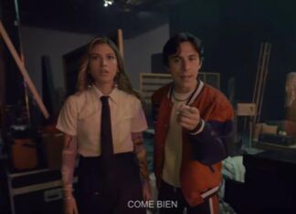 Doritos lanza promoción para ser Rebelde por un día promoción Rebelde por un día