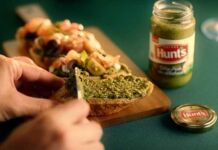 Hunt’s te transporta hasta Italia con su línea de salsas gastronomía de Italia
