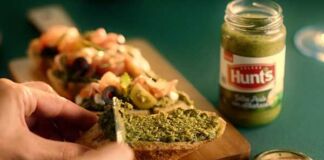 gastronomía de Italia