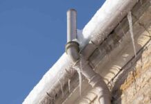 cómo cuidar tuberías en época de frío