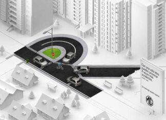 MG México advierte cómo “Una sola letra” puede causar accidentes automovilísticos campaña Una sola letra MG México