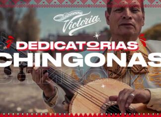serenata Dedicatorias Chingonas Victoria