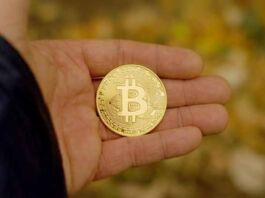 Blockchain prueba de trabajo