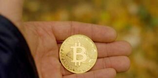 Blockchain prueba de trabajo