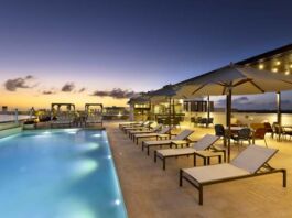 Residence Inn by Marriott, la opción para una escapada romántica Residence Inn by Marriott
