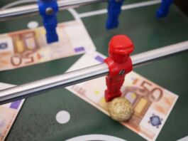 Opciones de apuestas deportivas y casino en BetWinner apuestas deportivas BetWinner