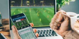 cómo invertir en casas de apuestas