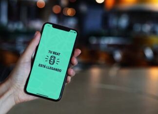 Beat prepara el lanzamiento de un nuevo servicio de electromovilidad nuevo servicio de electromovilidad Beat