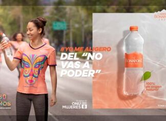 Carrera Bonafont Híbrida 2022