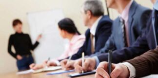 qué es un chief learning officer