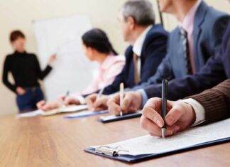 qué es un chief learning officer