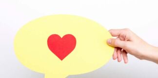 comunicación de marca en San Valentín