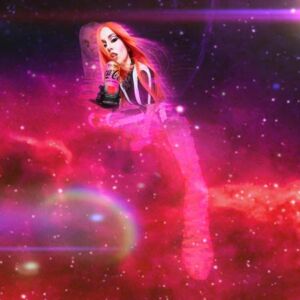 concierto Ava Max realidad aumentada