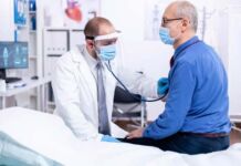 En la era post-COVID, ¿en dónde encontrar al paciente? consultorios donde se atiende el paciente