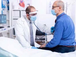 consultorios donde se atiende el paciente