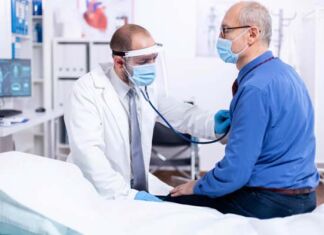 consultorios donde se atiende el paciente