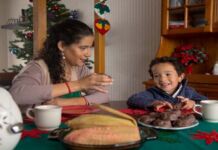 Menos mexicanos consumieron tamales y atole en 2021 consumo de tamales y atole en México