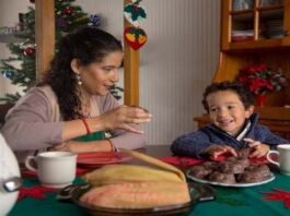 Menos mexicanos consumieron tamales y atole en 2021 consumo de tamales y atole en México