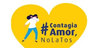 campaña Contagia Amor Sanofi